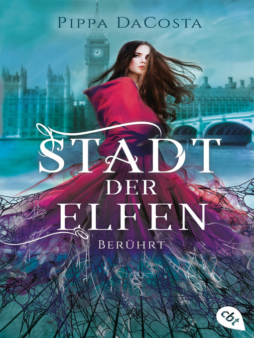 Titeldetails für Stadt der Elfen--Berührt nach Pippa DaCosta - Verfügbar